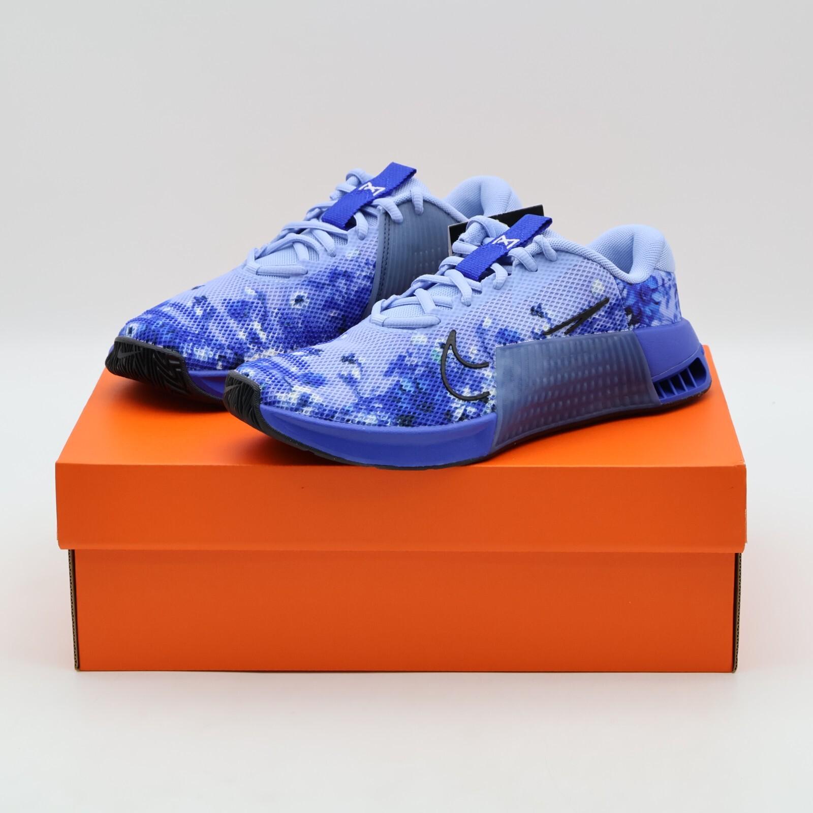 HJ6008-400 Nike Metcon 9 AMP Men s Workout Shoes (Men s) 10