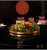 Luxury Hotel Round Table Artificial Flower Centerpiece Ornament