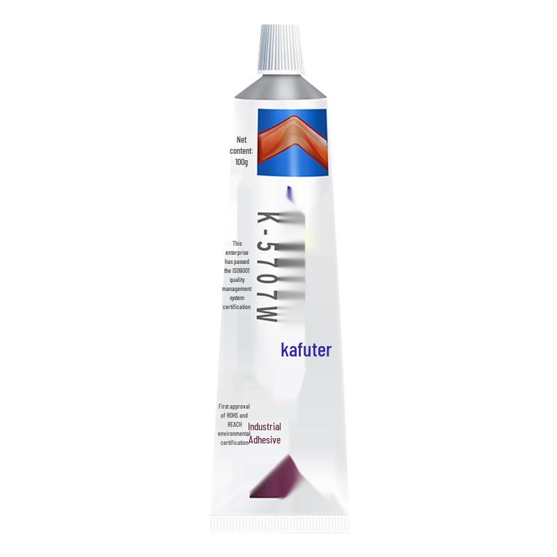 Kafuter K-5707W RTV Silicone Adhesive