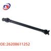 High-Quality Front Driveshaft for BMW F15 F16 (Part No. 26208611252)