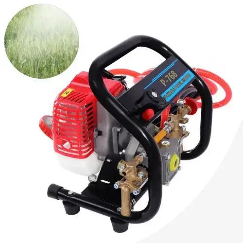 Professional Agricultural Sprayer TF-P768 2-Stroke Engine 0.25MPa Pressure Portable for Pesticide Spraying
