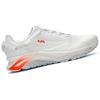 Fila Boa Lynx 1+ Mens Comfortable Fabric TPU Low-Top Running Shoes Men Sneaker White Orange A12M321206FWA