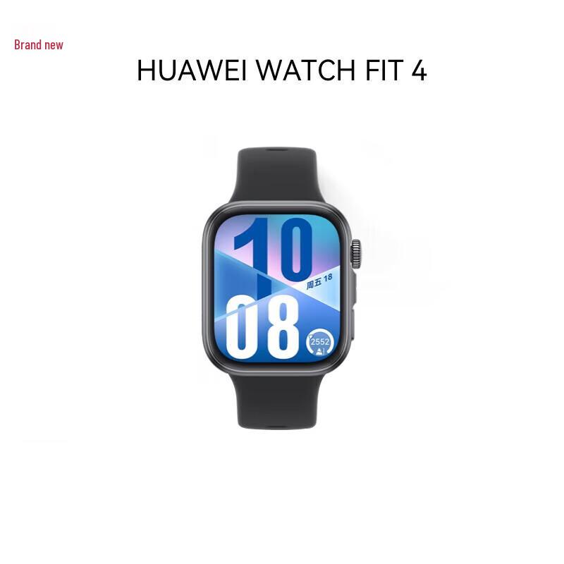 Huawei WATCH FIT 4 Smart Sports Watch (CN version)