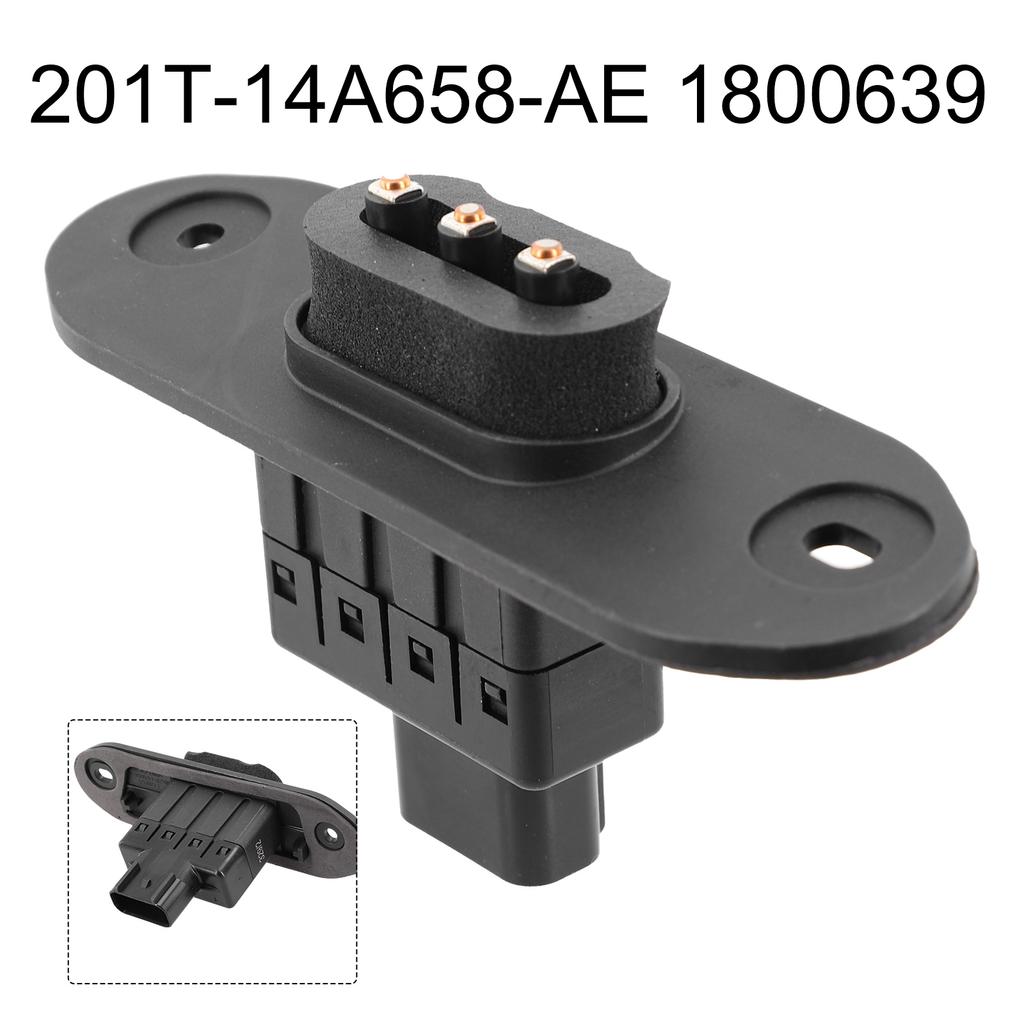 Side Sliding Door Contact Point Switch Device 1800639 Replacement For Ford For Transit 2015-2025 Car Accessories