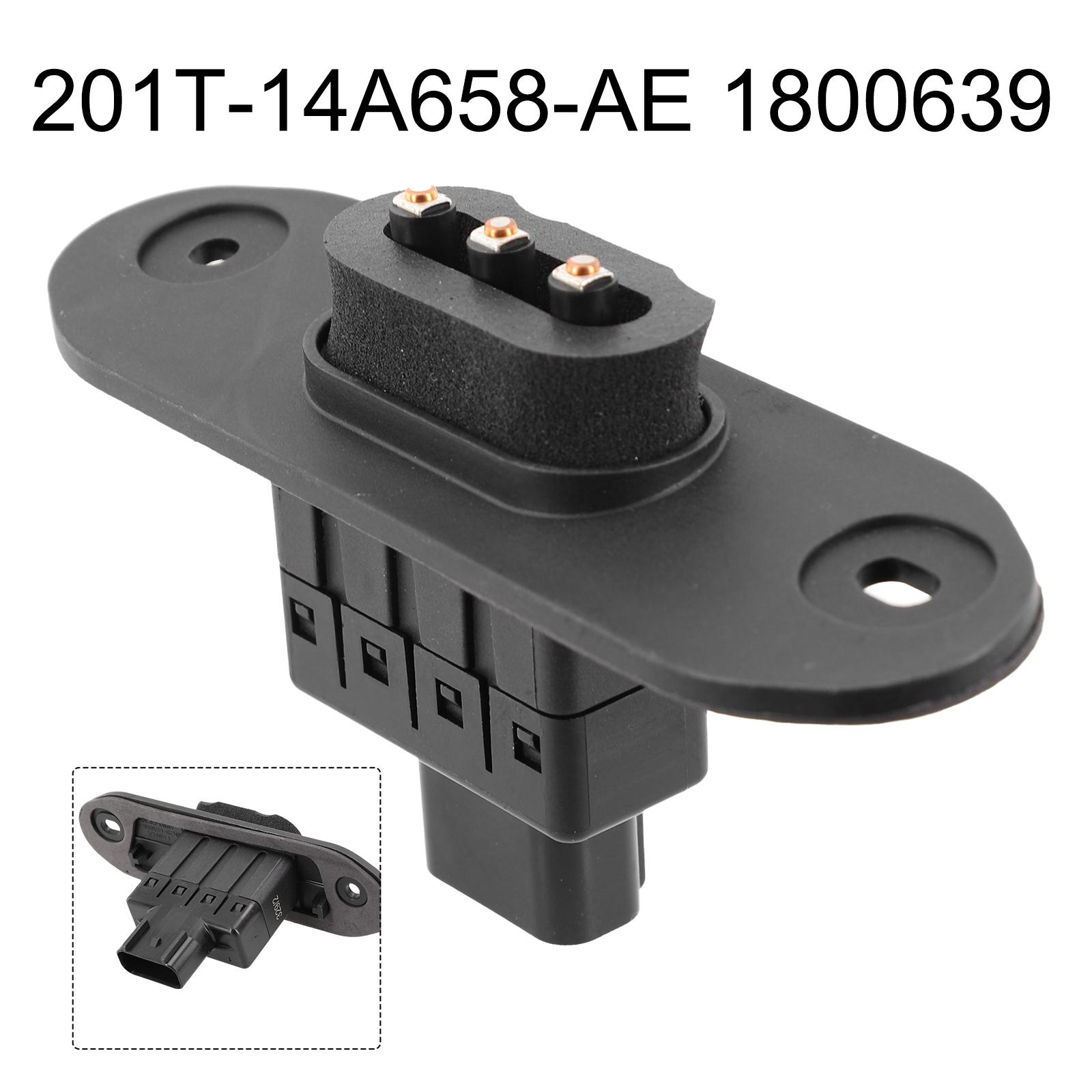 

Side Sliding Door Contact Point Switch Device 1800639 Replacement For Ford For Transit 2015-2025 Car Accessories China Mainland