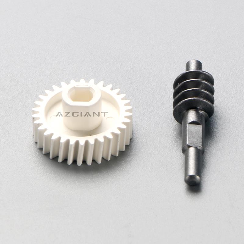 Compatible with Mazda 8 RX-8 MPV Electric Rear View Reversing Mirror Folding Motor Actuator&gear Assembly 30T Car Accessories