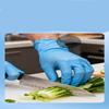 FKIV Disposable Nitrile Gloves