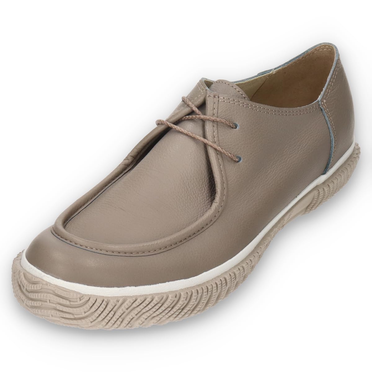 

Бежевые кроссовки размера LL для мужчин и женщин [Spingle] SP-221IL (27.5cm)