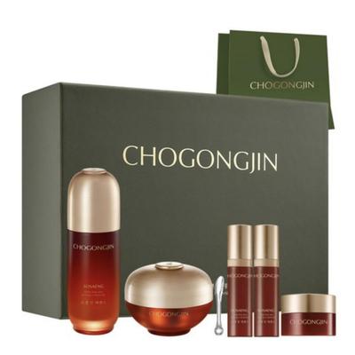 Chogongjin Sosang 2 τεμάχια Ειδικό Σετ