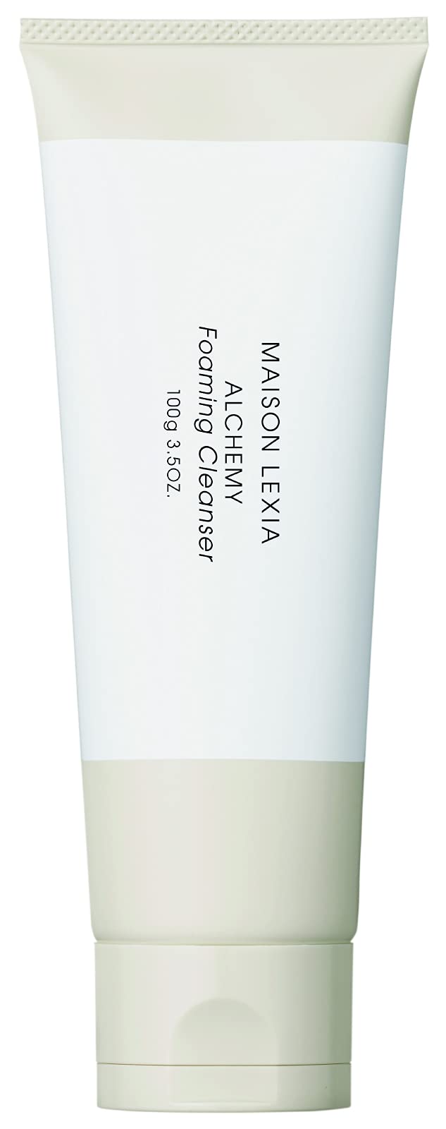 

ALCHEMY Foaming Cleanser 100g x Fermented Skin (face wash) [Plant Care]