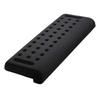 1PC Ergonomic Desk Elbow Pad Black L-Shaped Elbow Support Padding Soft Cushion Non-slip Non-slip Arm Cushions Protection Rest