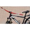 Mountainbike-Lenkerführung mit Super-Size-Quick-Drop-Swallow-Handtaschenwerkzeug