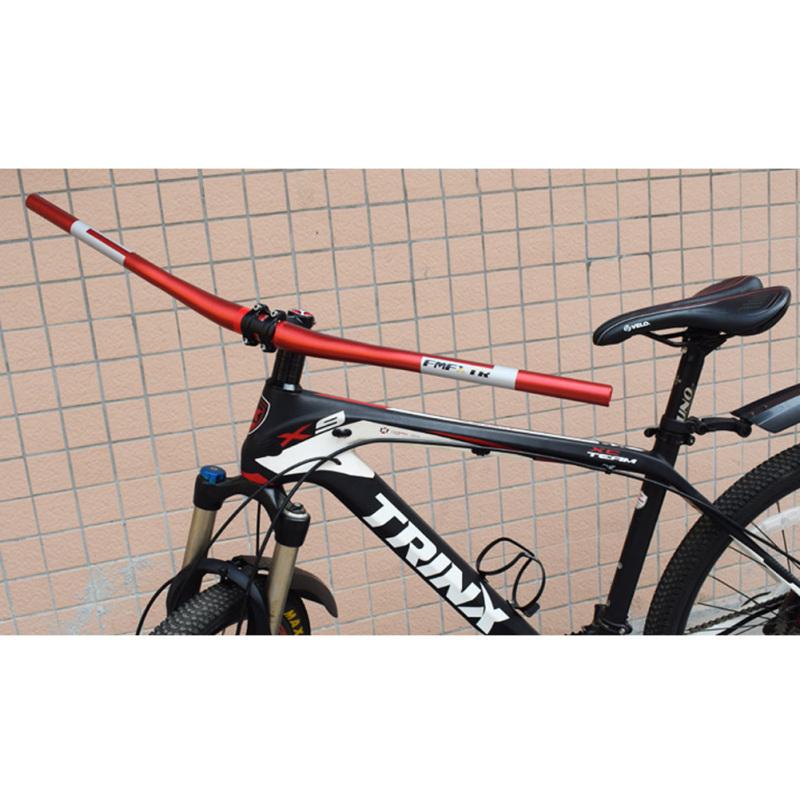 Mountainbike-Lenkerführung mit Super-Size-Quick-Drop-Swallow-Handtaschenwerkzeug