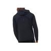 Under Armour Giacca Color Block con Stampa Lettere Uomo Nero 1377486-001