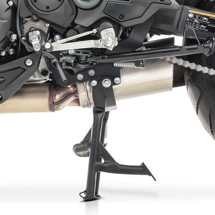 Béquille centrale compatible avec Kawasaki Versys 650 22-25 ConStands