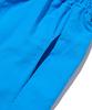 CARGOBROS FOR WOMAN Summer Light Nylon Elastic Shorts (Blue)