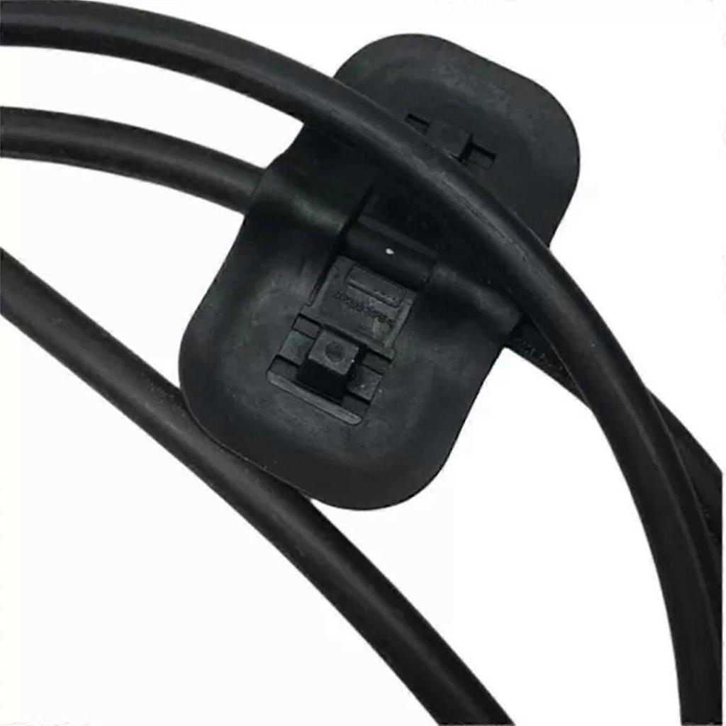 9673401080 6438ET Auto Motorhaube Frontscheibenwischer Spritzdüse für 508 Scheibenwaschanlage Schlauch hwy