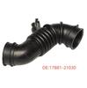 17881-21030 Luftintagsslang för Toyota.
