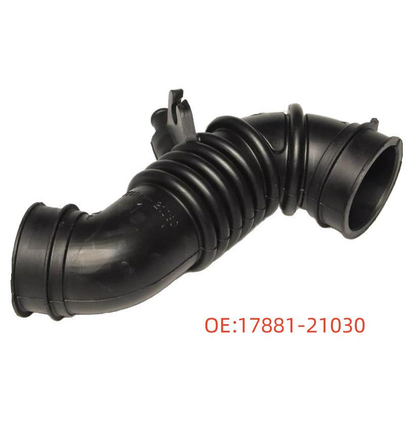 17881-21030 Воздухозаборный шланг для Toyota. 17881-21030
