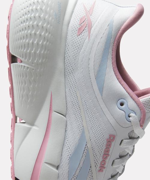 Reebok ZIGNITION (W) 100228700 [Shipped from Korea] 100% Authentic