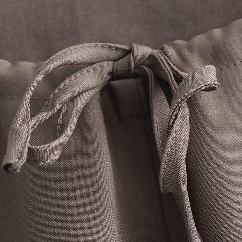 Fashion Pant Suits Backless Sexy Halter Camis Top + Elastic Waist Straight Wide Leg Trousers 2 Pieces Set Women Outfits