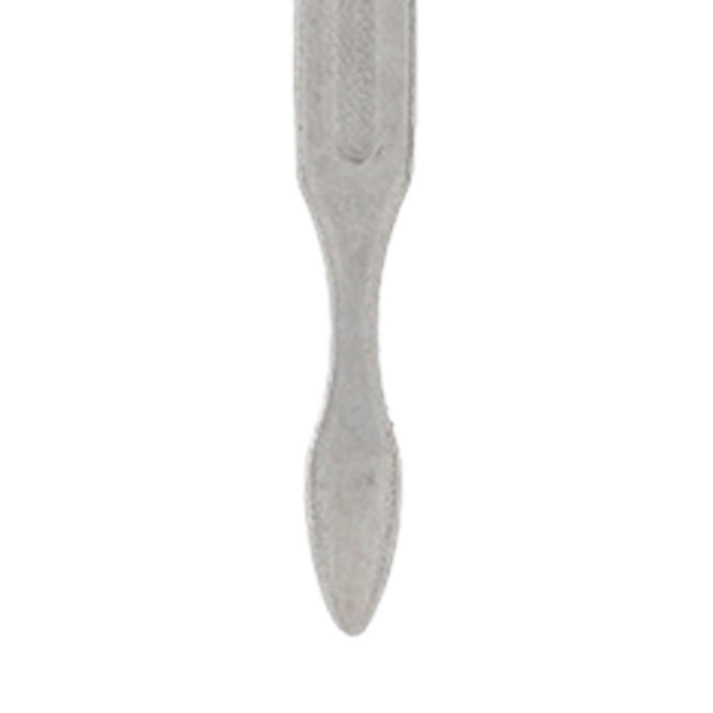 0.53oz Scar Wax 10ml Fake Blood Artificial Wound Modeling Blood Skin Wax with Spatula