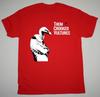 Nové Album Them Crooked Vultures Tričko Kapely Klasické Červené Unisex S-5XL Unisex Tričko
