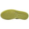 New Jordan Air Jordan 1 Abrasion Resistant Breathable Low Top Vintage Basketball Shoes Women's White Green HQ2186-130