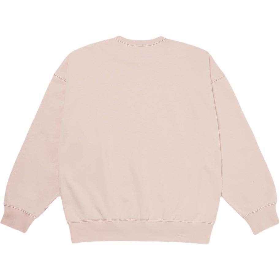 New Vans PREMIUM Sweatshirt Unisex Rose Smoky VN000GBWBQL