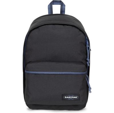 Backpack Eastpak Back To Work Black