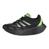 Adidas Adizero Aruku Fashion Comfortable Minimalist Low-Top Kids Running Shoes Kids sneaker Black JR4276