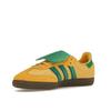 Adidas Samba LT Preloved Gelb Grün Unisex Sneakers Gum-5 IE9165