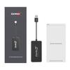 Adattatore Wireless Carlinkit Ccpa Apple Carplay/Android Auto (Nero)