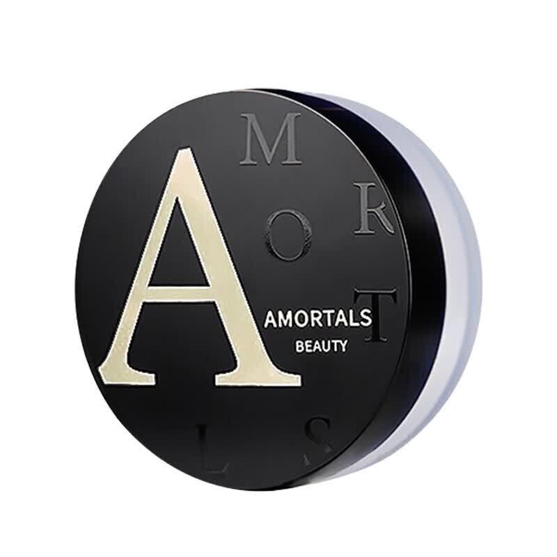 Amortals 103 Silky Mist Loose Powder