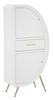 Cabinet 2 Door Venus Cm 60X32X133