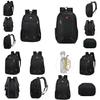 Stylish And Durable Xuan Yi 05 Series Oxford Backpack For Men And Women