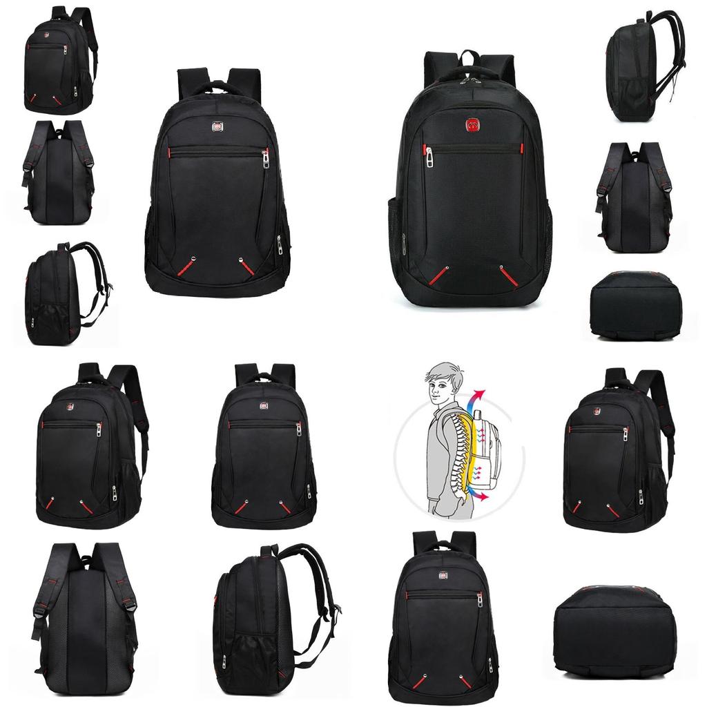 Stylish And Durable Xuan Yi 05 Series Oxford Backpack For Men And Women