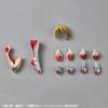 Kaiyodo Revoltech Amazing Yamaguchi Attack On Titan Female Titan Action Figure Multicolor 8 Inches