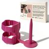 Adjustable Straps Yarn Holder Plastic Yarn Dispenser New Arm Yarn Holder