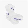 Cep Core Run Ultra Light Mid Cut Socks White Wp9c0l