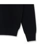 IOLO Soft Raglan Crewneck_Black