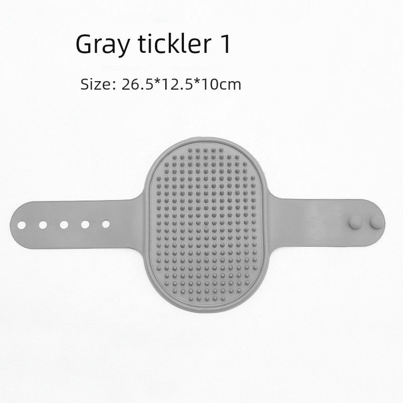 

Кошачье силиконовое устройство для чесания, кошачий угол ножки стола, расческа для вычесывания шерсти, износостойкий артефакт, кошачья игрушка, товары для питомцев Grey table leg itch