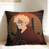 Pillow Case SBG School B-Bus G-Graveyard Soft Pillow Cover For Sofa Home Decor Kawaii Pillowcases
