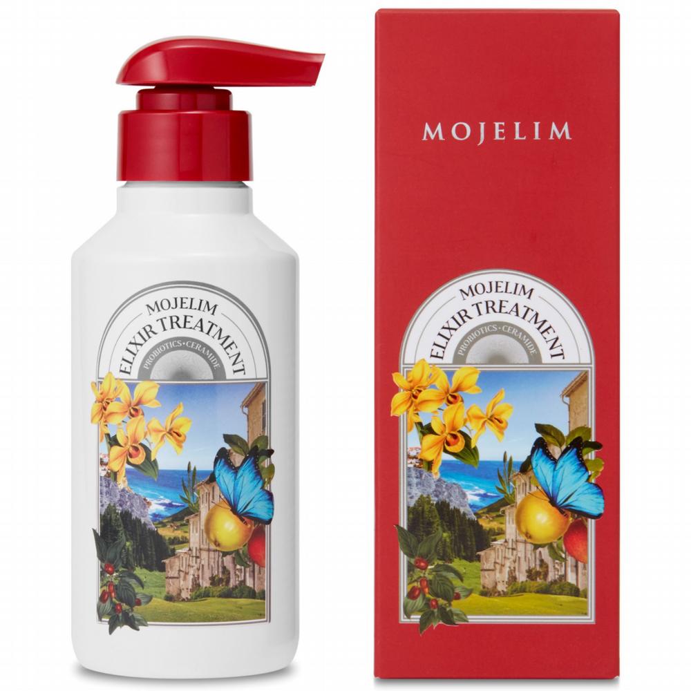 Mojelim Elixir Treatment 300ml 1 Pcs