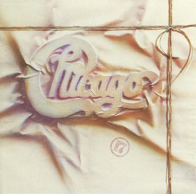 CD CHICAGO - Chicago 17 9250602 Warner Bros. Re US Rock Used