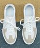 Wetheroad Wtrd3101-1 Philipp German Army Sneakers Light Brown [240~280Mm]