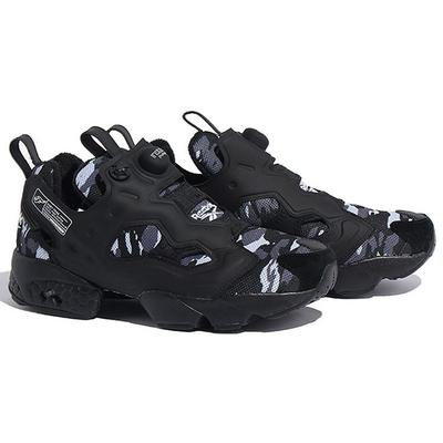 Instapump Fury Black Camo FZ1286