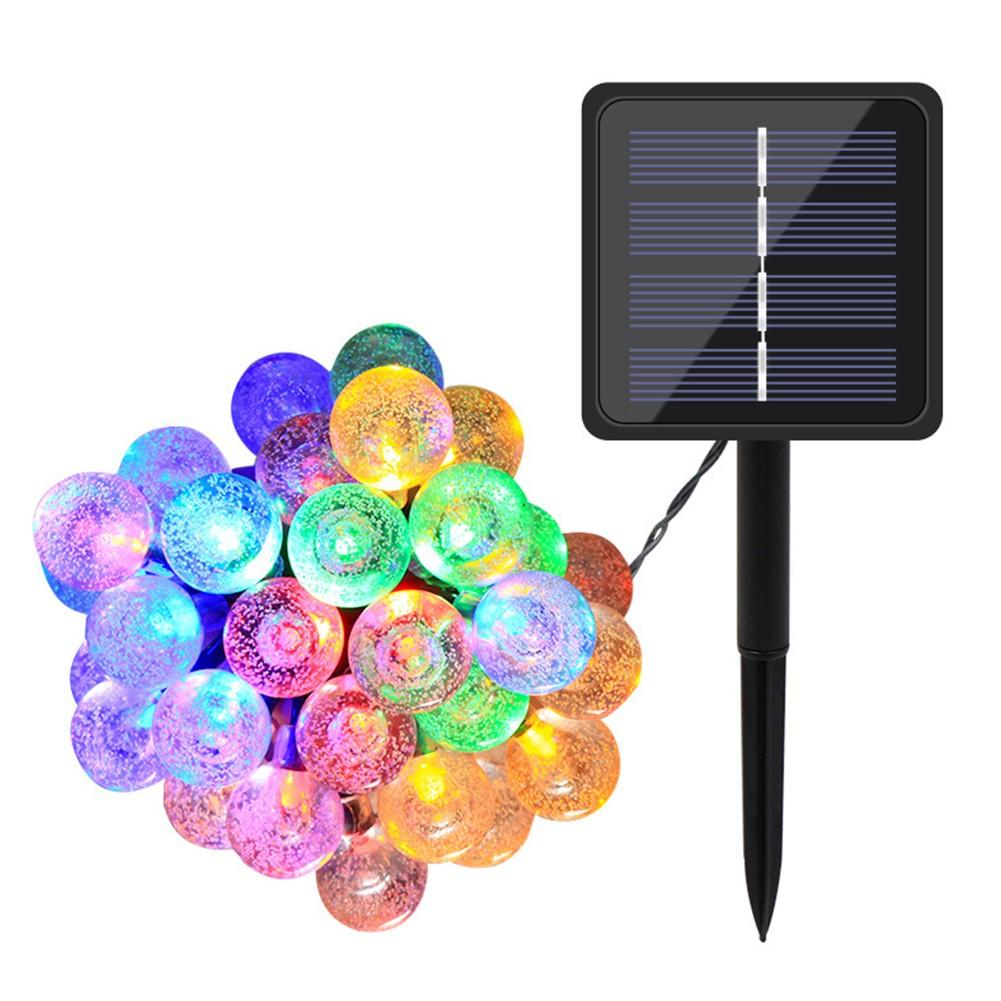 LED Light String Fairy Lights String Lights 20 Lights