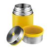 Esbit Food Jug Sculptor Thermos 0.5 L Yellow
