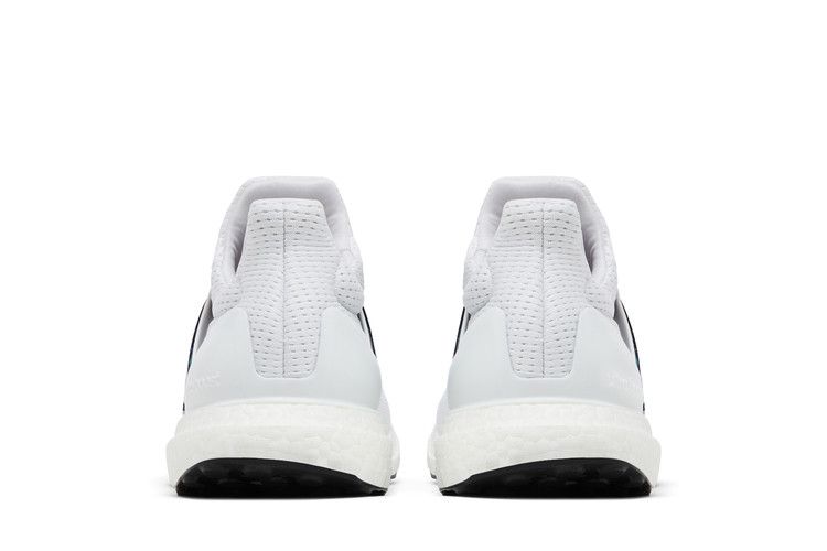 adidas Ultra Boost 1.0 Bianco Specchio